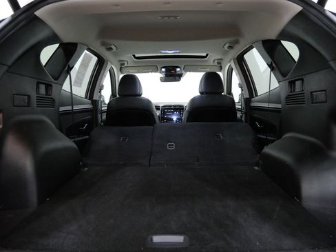 Used 2023 Hyundai Tucson SEL w/ Convenience Package image 28