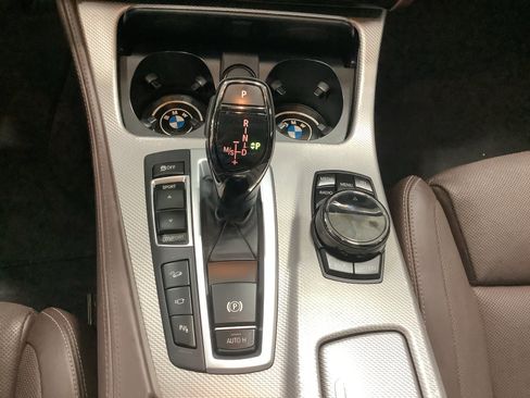 Used 2016 BMW 535i xDrive Sedan AWD/4WD image 21
