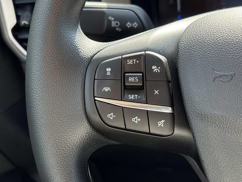 New 2026 Ford Bronco Sport Big Bend AWD/4WD image 24