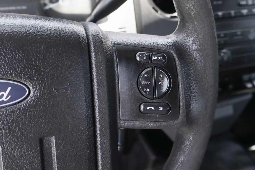 Used 2016 Ford F550 2WD Regular Cab Super Duty image 20