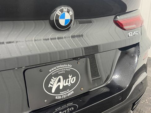 Used 2025 BMW 840i xDrive image 5