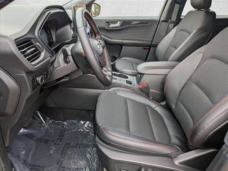 New 2026 Ford Escape ST-Line w/ Tech Pack #1 video 4