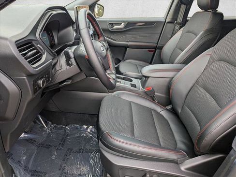 New 2026 Ford Escape ST-Line w/ Tech Pack #1 image 4