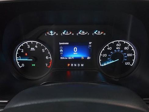 Certified 2023 Ford F150 XL w/ XL STX Apperance Package image 15