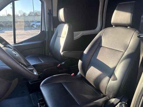 Used 2025 Ford Transit 250 148 High Roof w/ Load Area Protection Package image 13