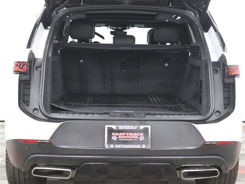 Used 2024 Land Rover Range Rover Sport SE image 6