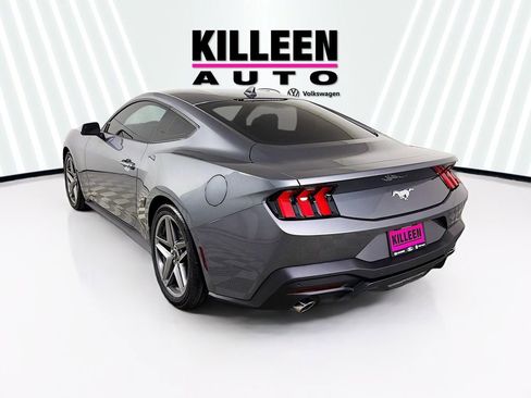 New 2026 Ford Mustang Premium image 5