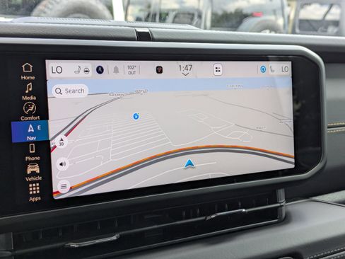 New 2025 Jeep Wrangler Sahara image 24