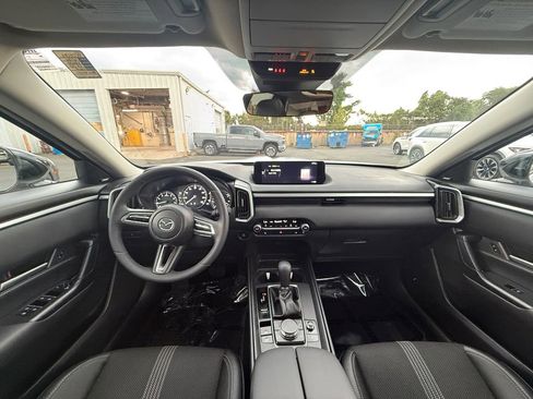 Used 2024 MAZDA CX-50 AWD 2.5 S w/ Cargo Package image 24