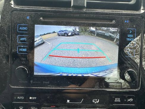 Used 2019 Toyota Prius Prime Plus w/ Carpet Mat Package FWD image 13