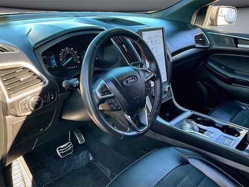 Used 2024 Ford Edge ST-Line image 15