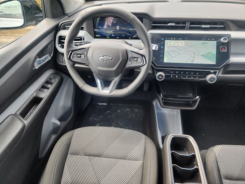 New 2027 Chevrolet Bolt LT FWD image 19