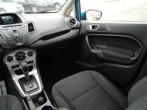 Used 2014 Ford Fiesta SE FWD image 17
