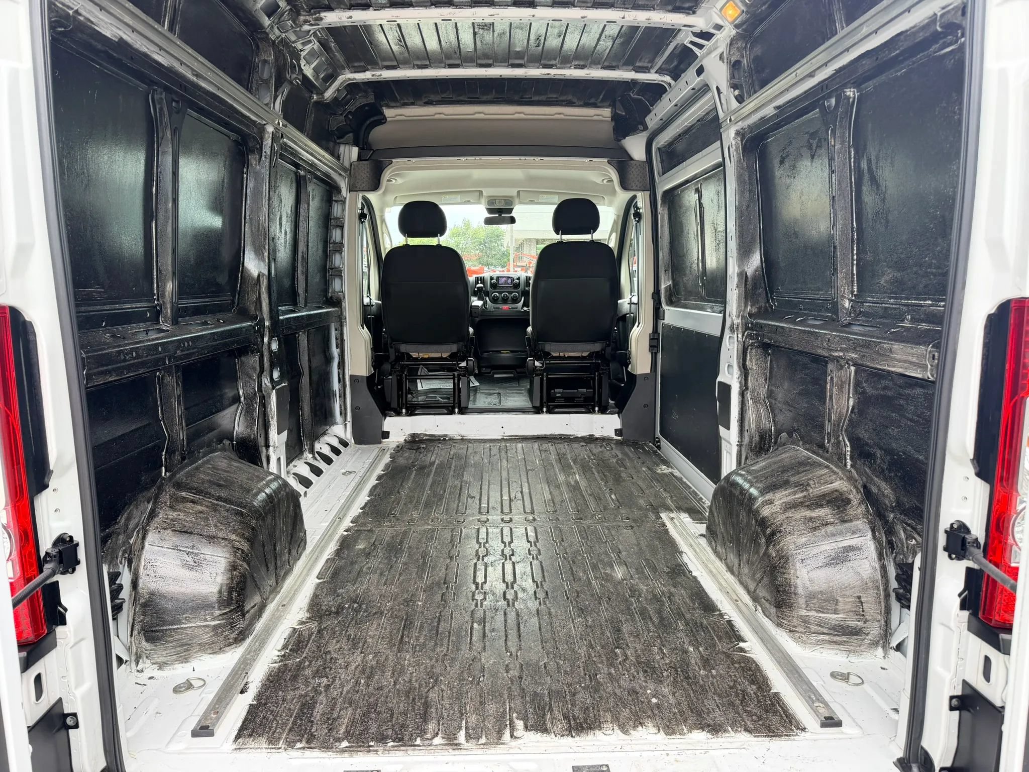 Used 2019 RAM ProMaster 2500 FWD image 13