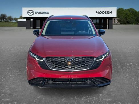 New 2026 MAZDA CX-5 2.5 S w/ Premium Plus Package image 2