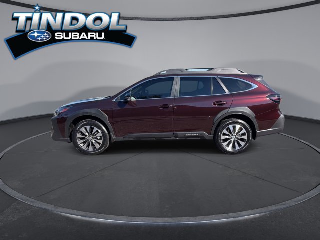 Certified 2024 Subaru Outback Limited AWD/4WD image 5