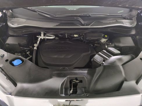 Certified 2023 Honda Ridgeline RTL image 21