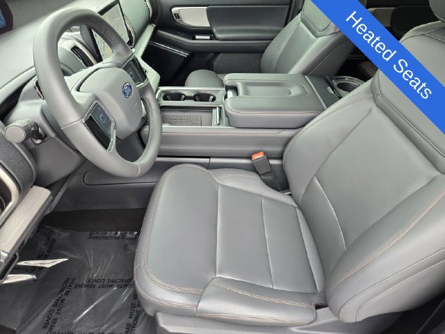 Certified 2025 Ford Expedition Active RWD image 13