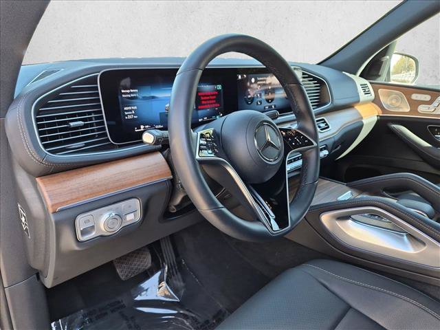 Certified 2026 Mercedes-Benz GLE 350 4MATIC image 12