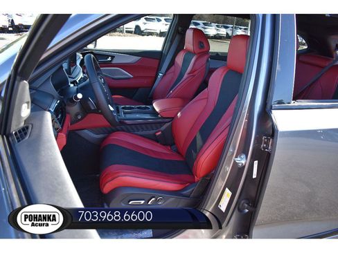 New 2026 Acura MDX A-Spec image 28