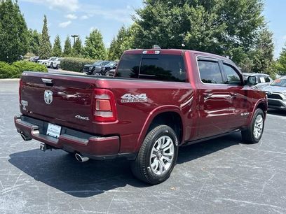 Used 2020 RAM 1500 Limited