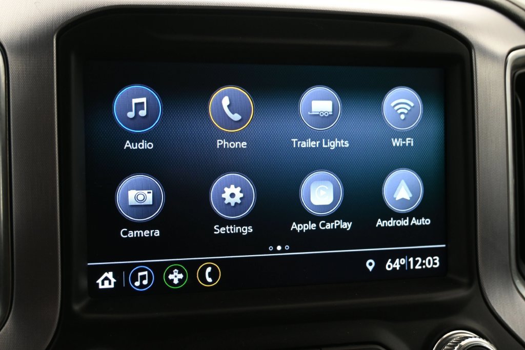 Used 2019 GMC Sierra 1500 Elevation w/ Elevation Value Package RWD image 11