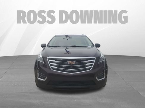 Used 2018 Cadillac XT5 Luxury w/ Driver Awareness Package image 2