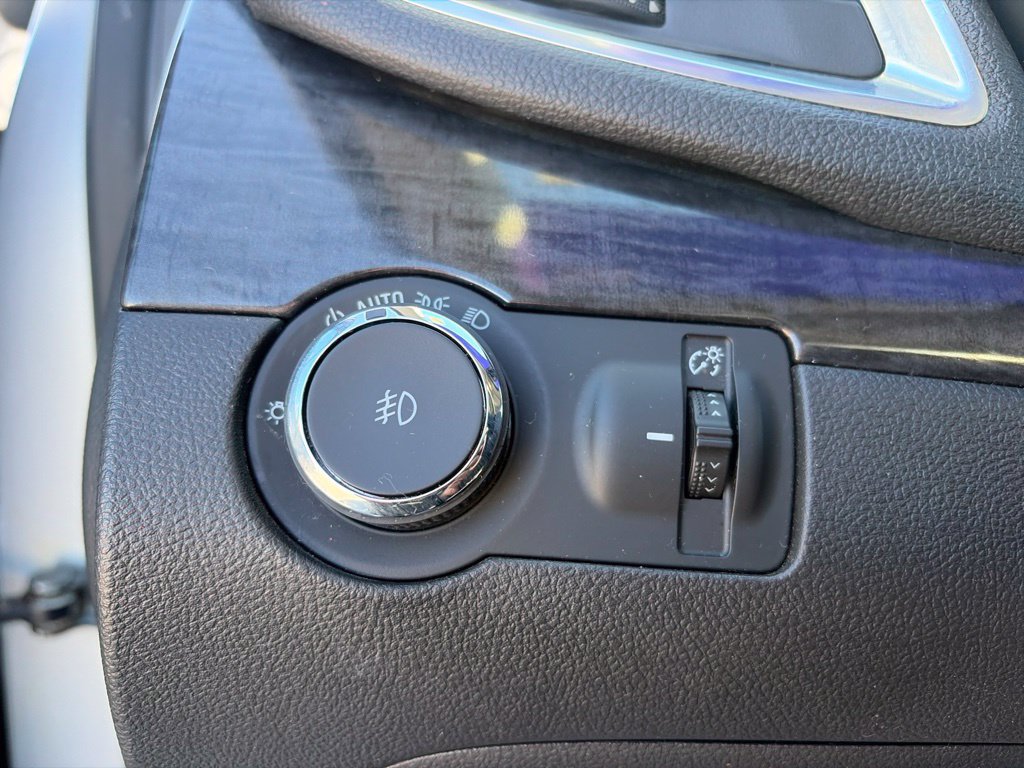Used 2015 Buick Encore Leather AWD/4WD image 10