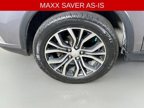 Used 2017 Mitsubishi Outlander Sport SE FWD image 8
