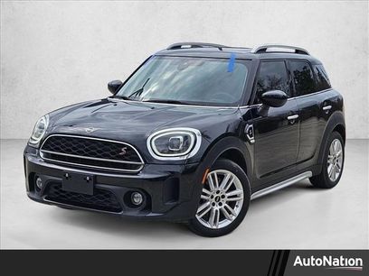Certified 2023 MINI Cooper Countryman S