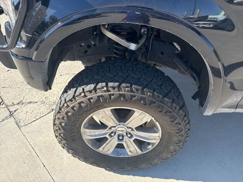 Used 2020 Ford F150 XLT w/ Equipment Group 302A Luxury image 12