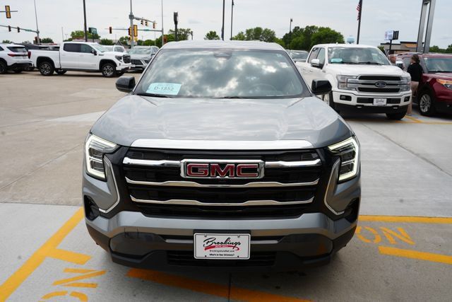 Used 2025 GMC Terrain Elevation AWD/4WD image 29