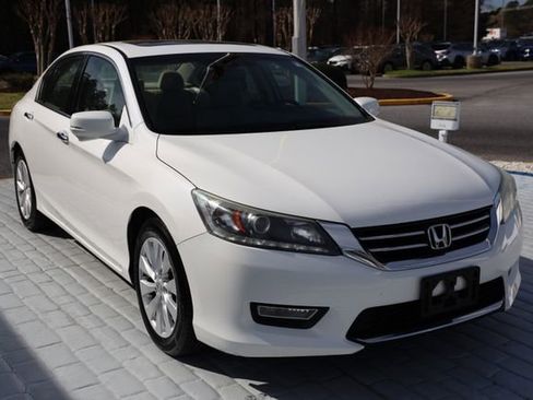 Used 2013 Honda Accord EX-L image 7