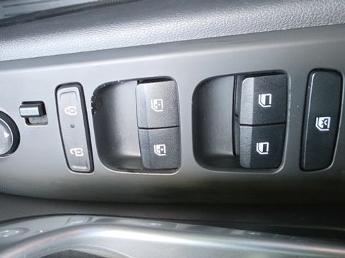 Used 2022 Hyundai Tucson SEL AWD/4WD image 14