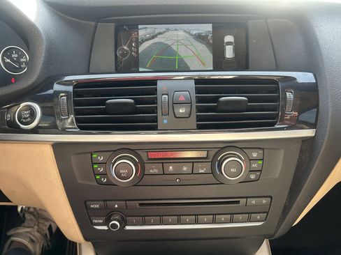 Used 2014 BMW X3 xDrive28i image 13