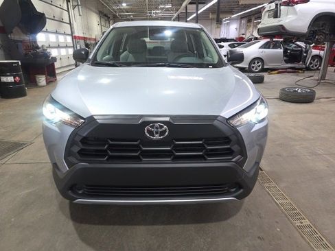 New 2026 Toyota Corolla Cross L image 2