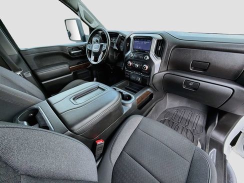 Used 2020 GMC Sierra 1500 Elevation AWD/4WD image 32