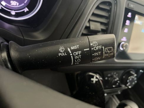 Used 2019 Honda HR-V Sport image 61