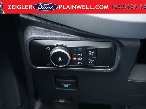 Used 2023 Ford Bronco Big Bend AWD/4WD image 28