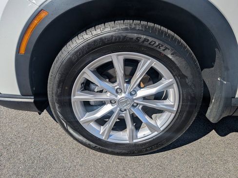 Used 2023 Honda CR-V EX-L image 12