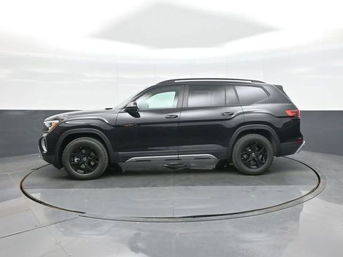 New 2026 Volkswagen Atlas Peak Edition AWD/4WD image 4