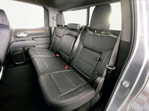 Certified 2025 GMC Sierra 1500 Denali image 22