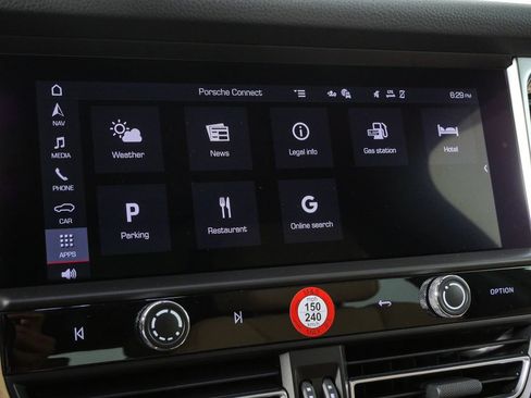 New 2026 Porsche Macan AWD/4WD image 23