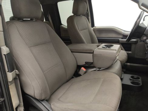 Used 2018 Ford F150 XLT w/ Equipment Group 301A Mid image 21