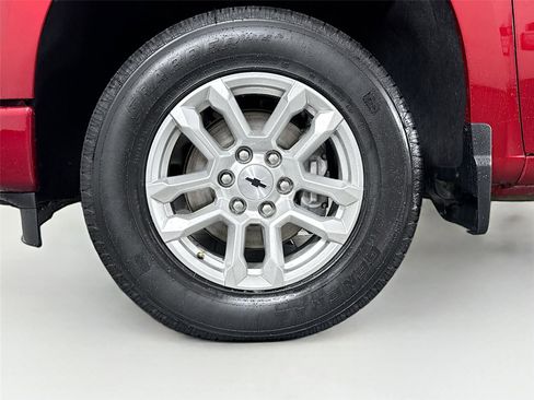 Used 2024 Chevrolet Silverado 1500 RST w/ Convenience Package II image 12