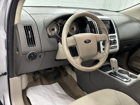 Used 2010 Ford Edge SEL image 12