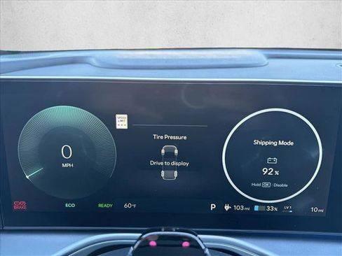 New 2026 Hyundai Ioniq 9 Limited image 11