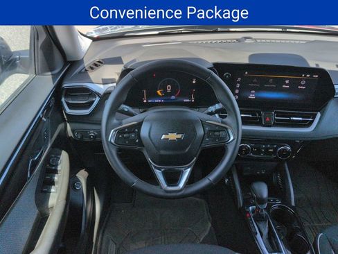 Certified 2026 Chevrolet TrailBlazer LT w/ Convenience Package AWD/4WD image 13