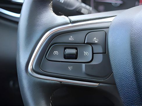 Used 2023 Buick Encore GX Select w/ Sport Touring Package image 16