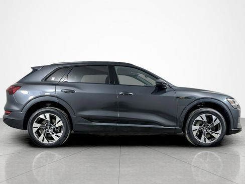 Certified 2023 Audi e-tron Premium w/ Convenience Plus Package image 6